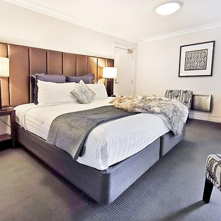 The Beacon - Luxe Studio Unit Квинстаун Экстерьер фото