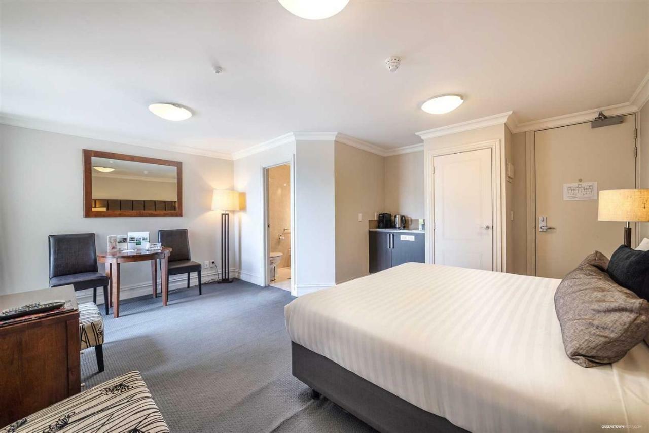 The Beacon - Luxe Studio Unit Квинстаун Экстерьер фото