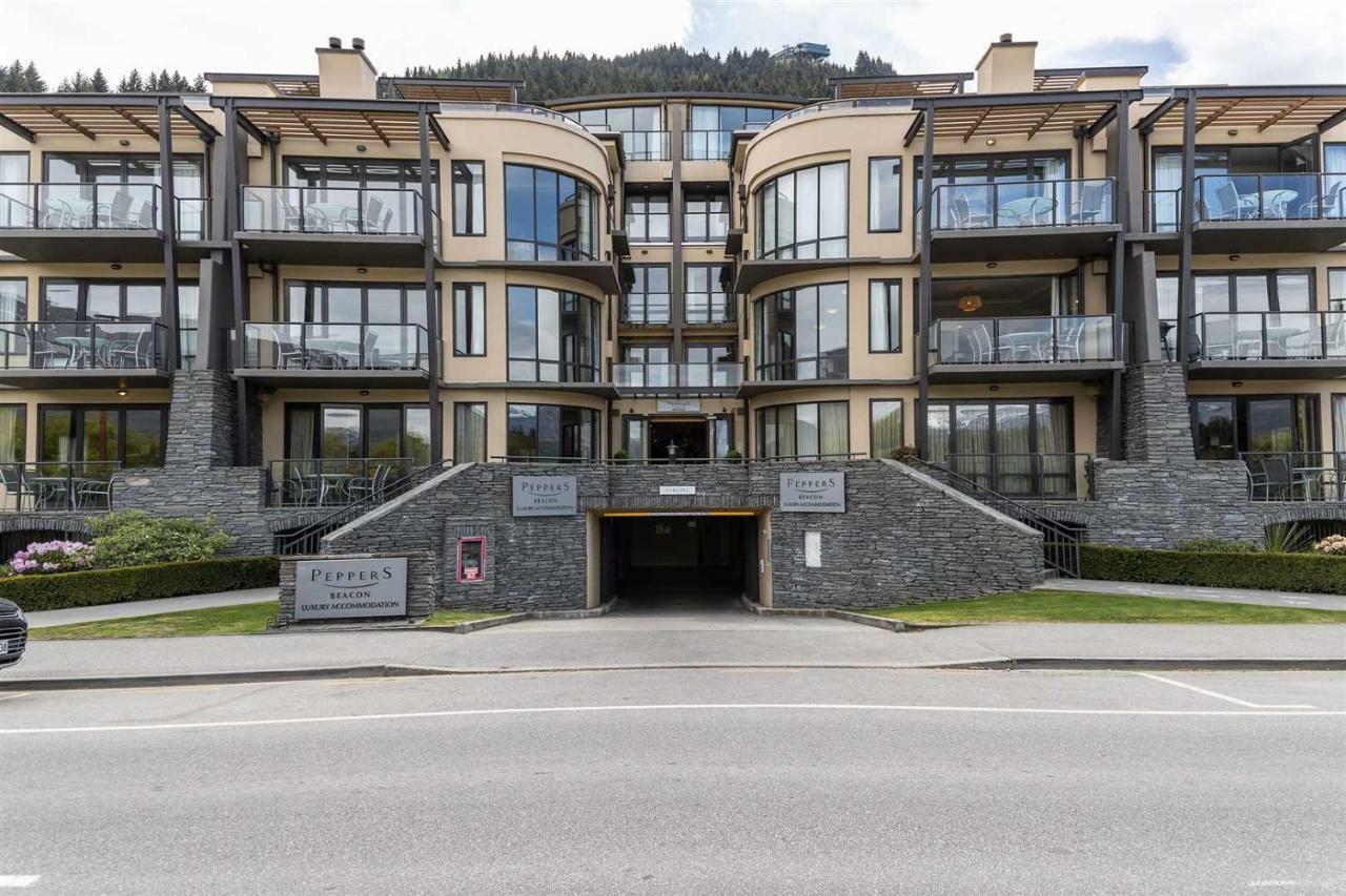 The Beacon - Luxe Studio Unit Квинстаун Экстерьер фото